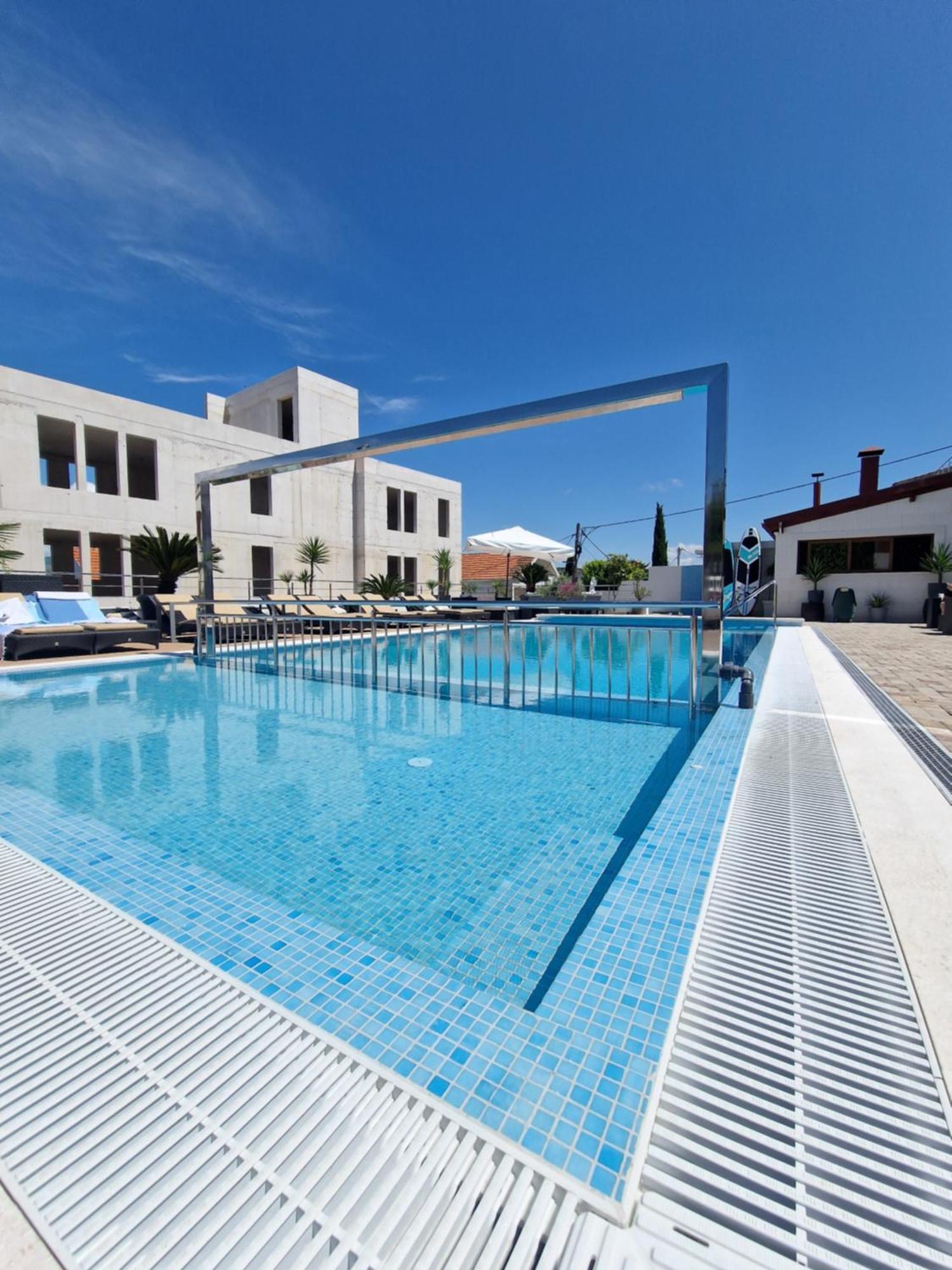 Appartement Silva With A View Of Sea *