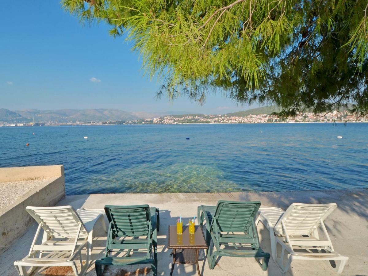 Silva With A View Of Sea * Trogir