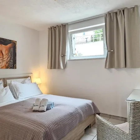 Apartments Silva With A View Of Sea Trogir Exterior photo