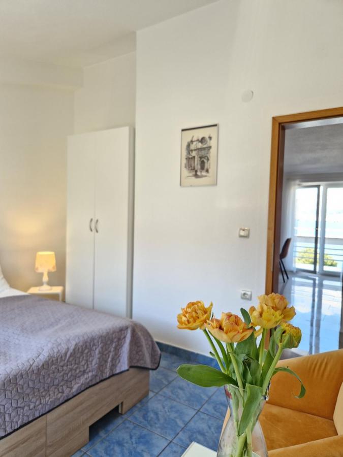 Apartment Silva With A View Of Sea *