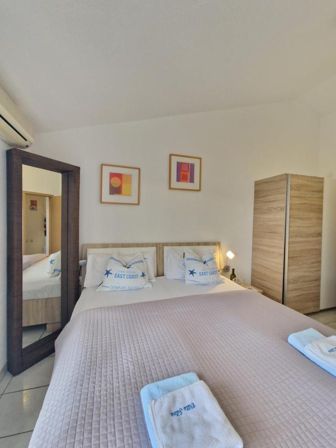 Appartement Silva With A View Of Sea *