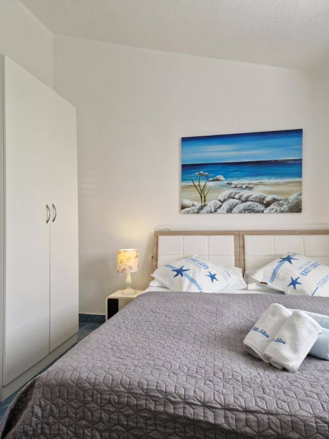 Apartment Silva With A View Of Sea *