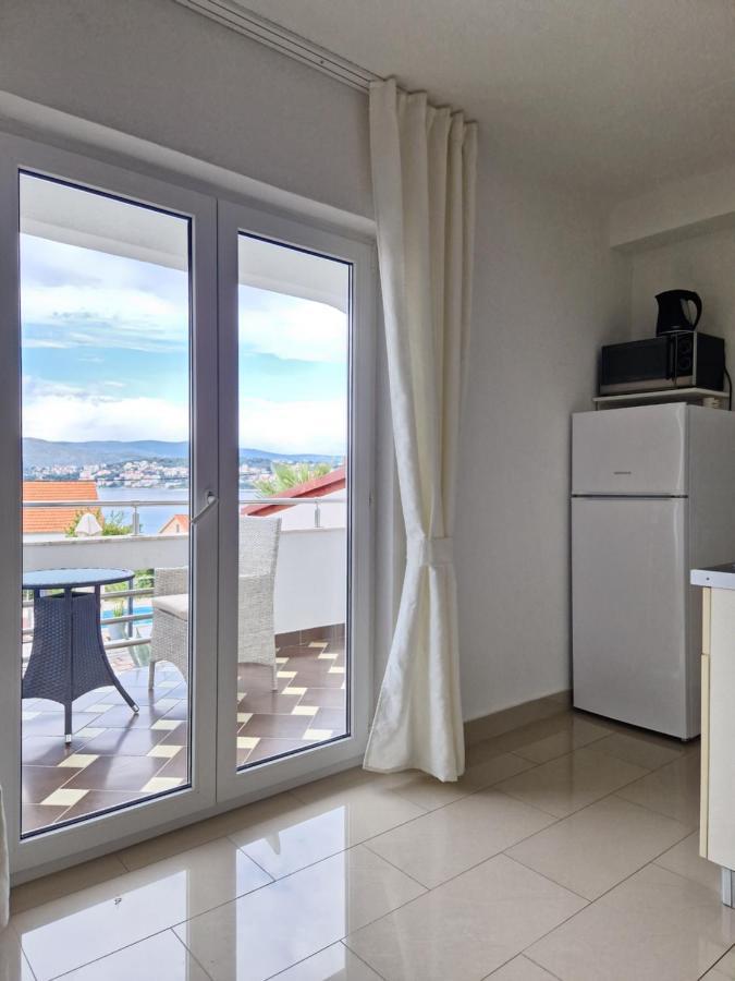 Silva With A View Of Sea Apartment *