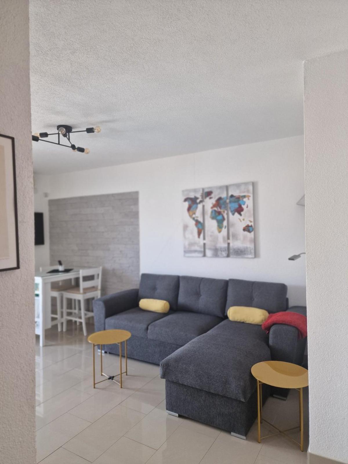 Silva With A View Of Sea Apartment Trogir