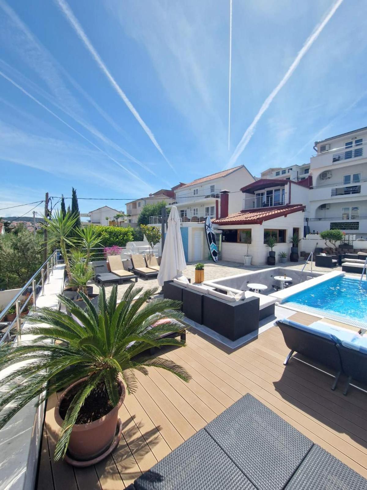 Silva With A View Of Sea Appartement