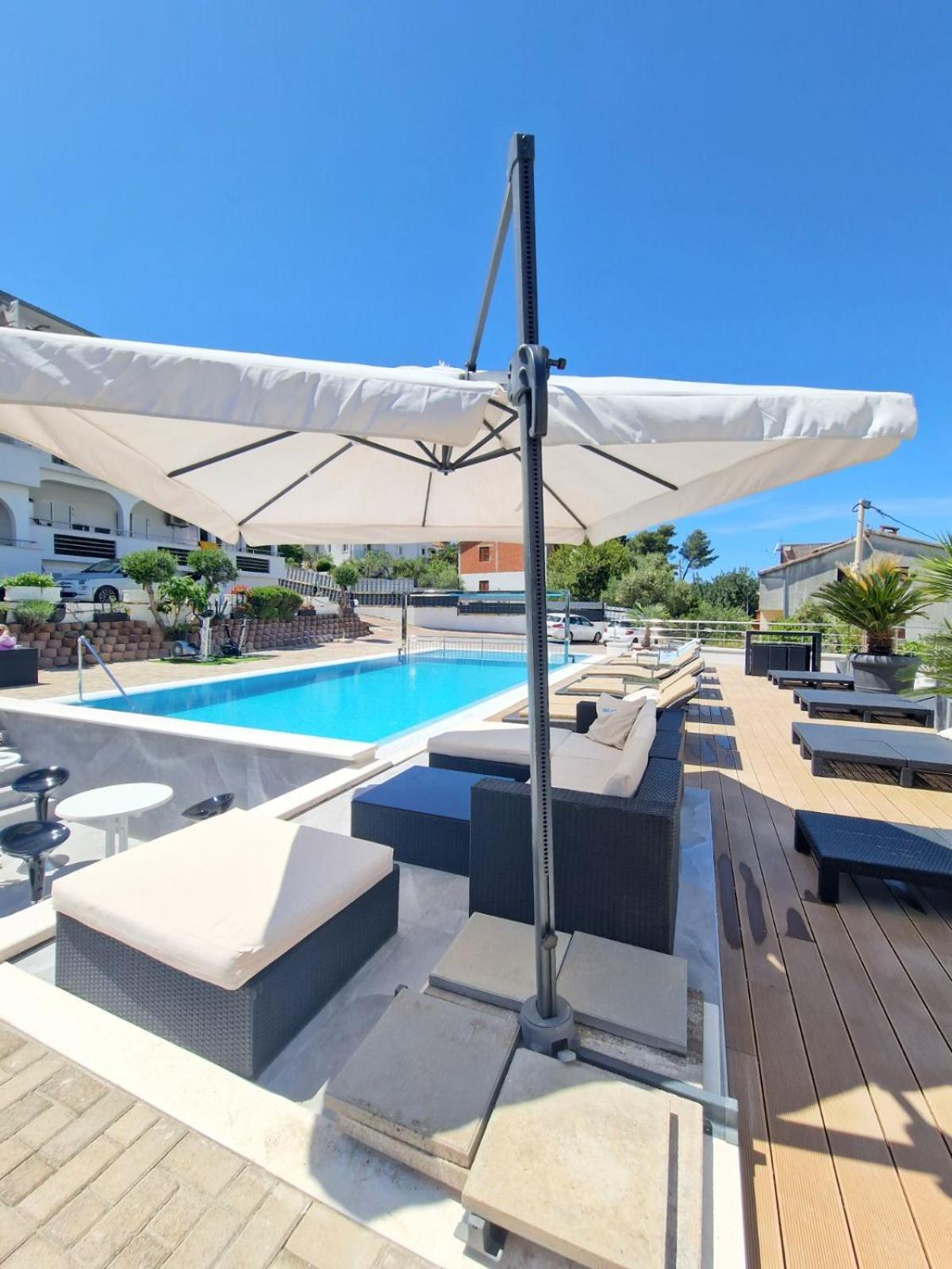 Appartement Silva With A View Of Sea *