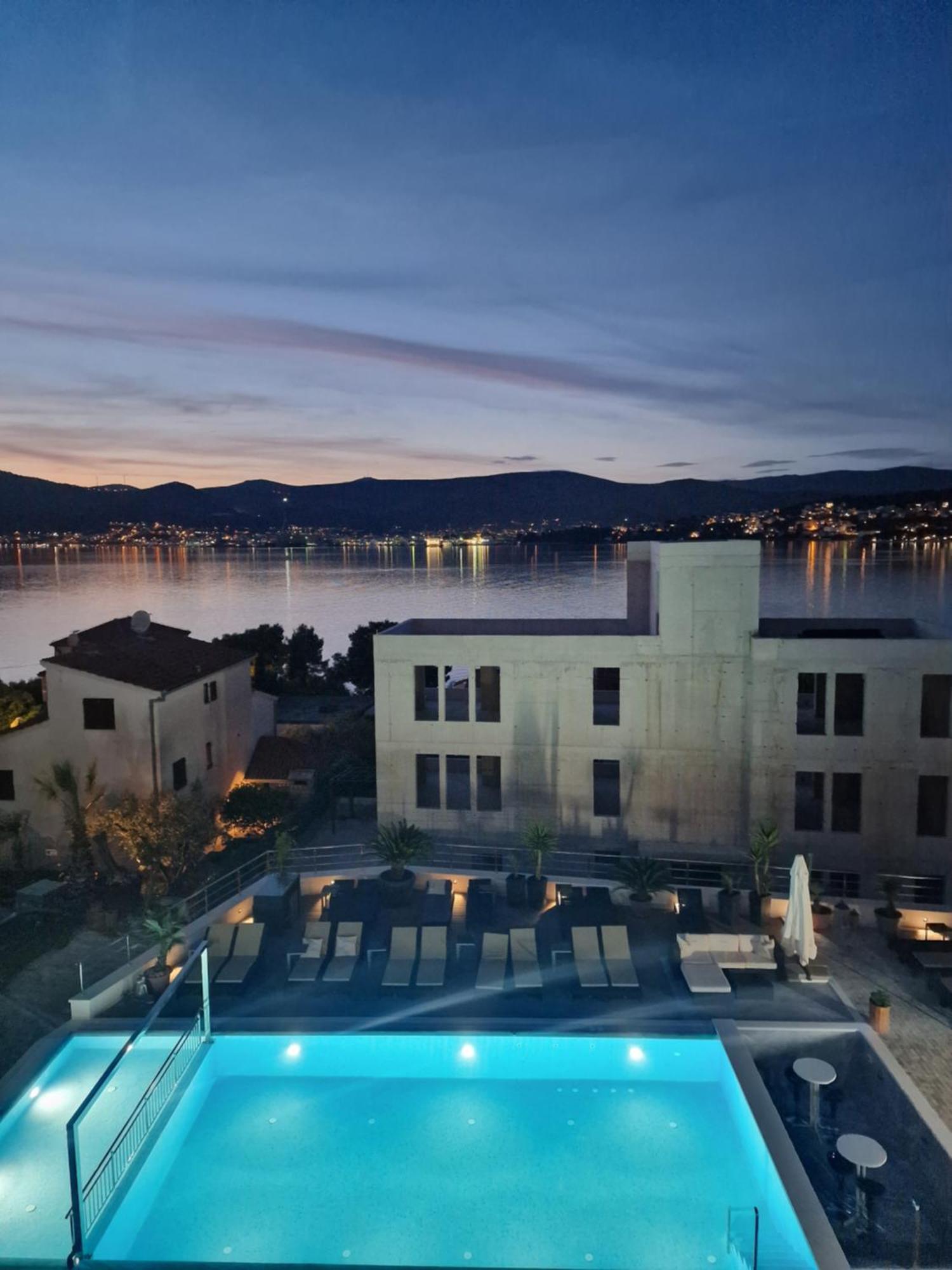 Silva With A View Of Sea Appartement