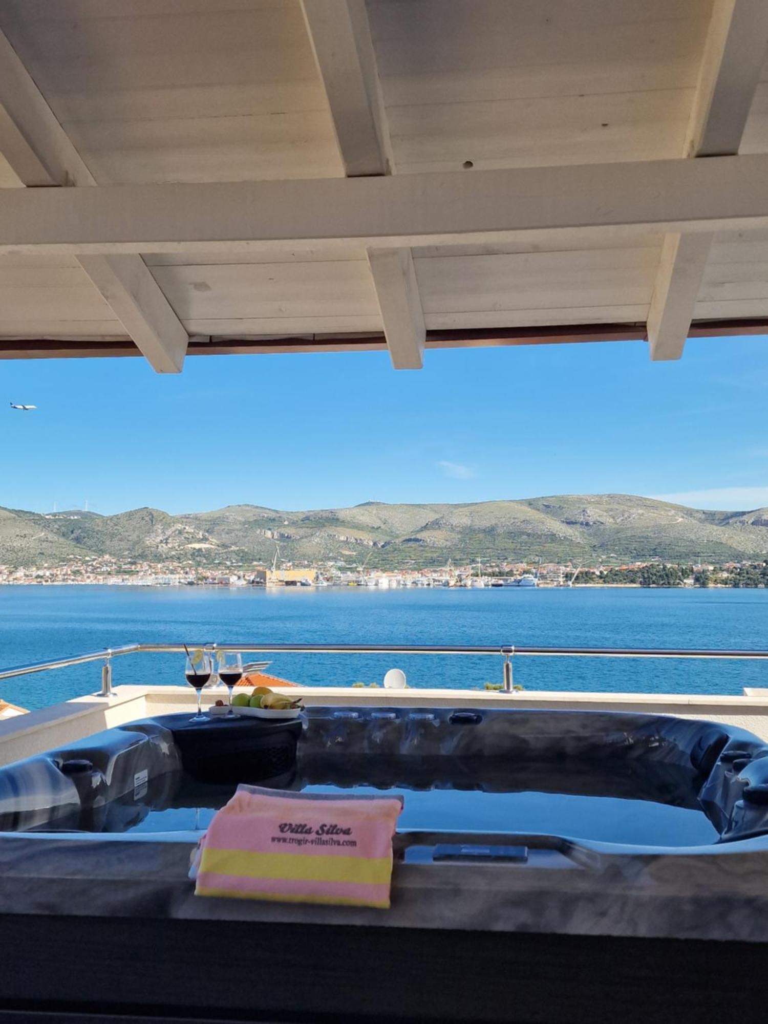Appartement Silva With A View Of Sea *