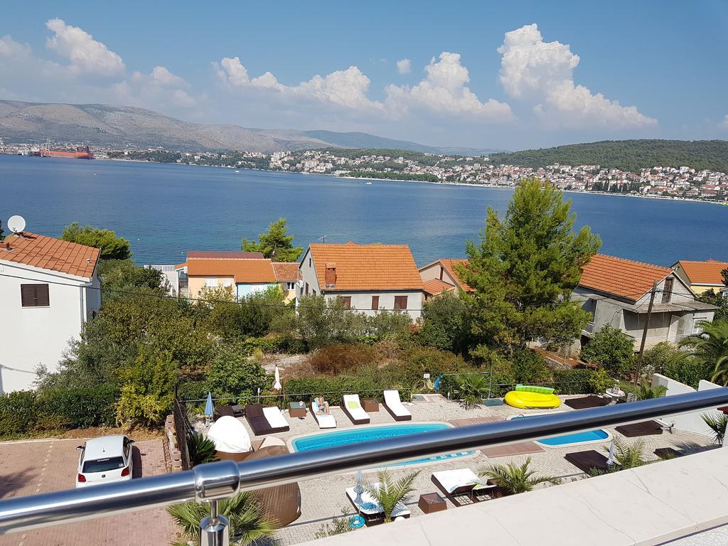 Silva With A View Of Sea Appartement