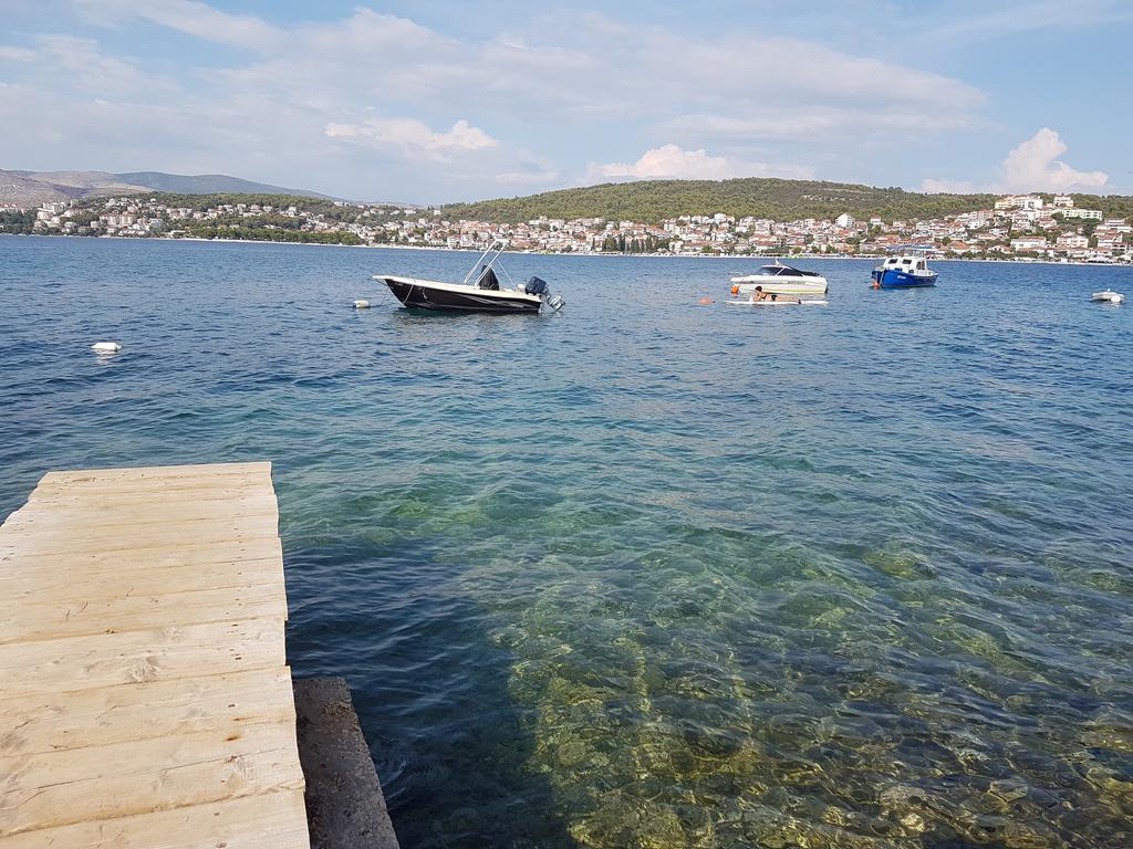 Silva With A View Of Sea