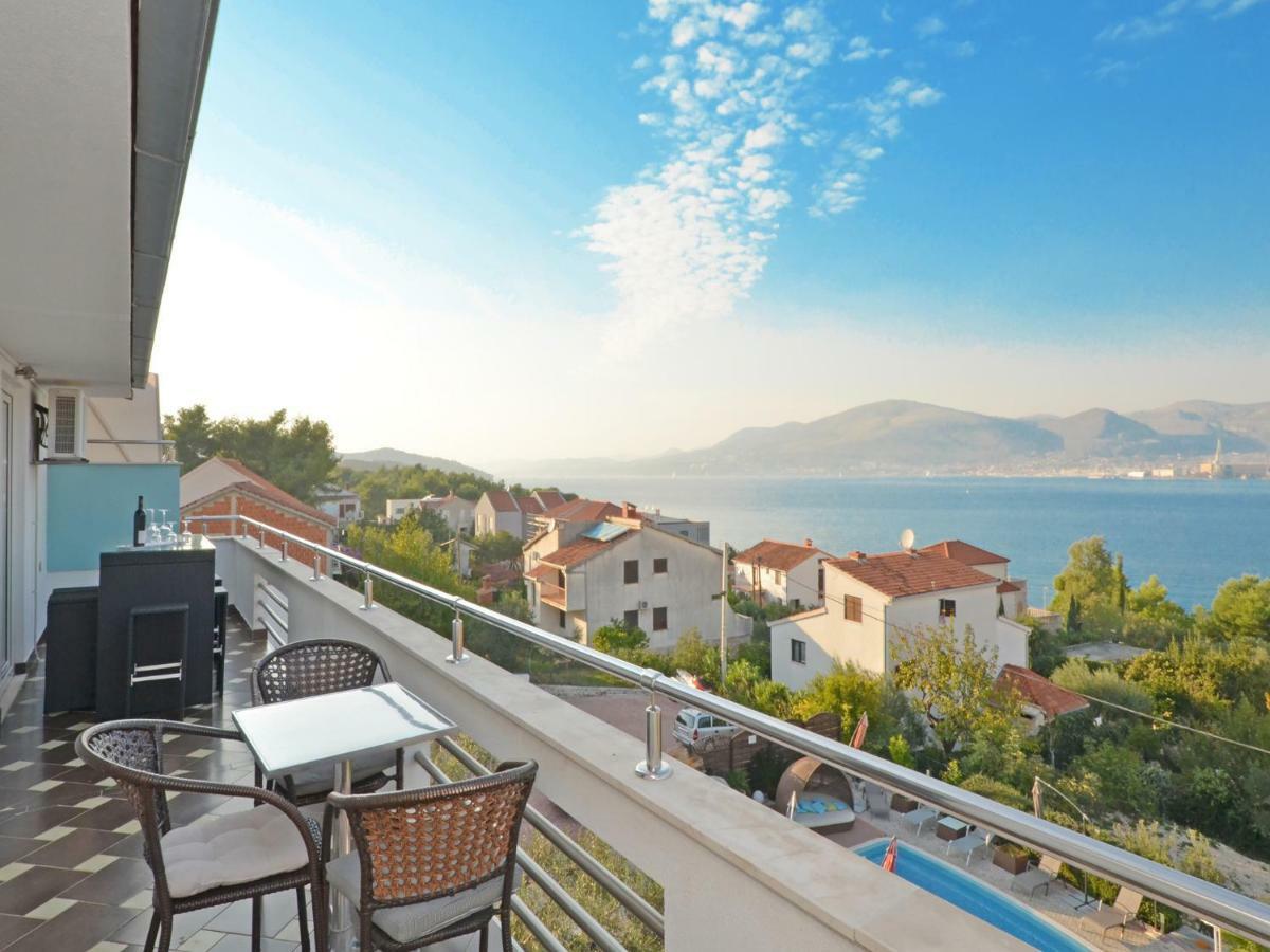 Apartment Silva With A View Of Sea *
