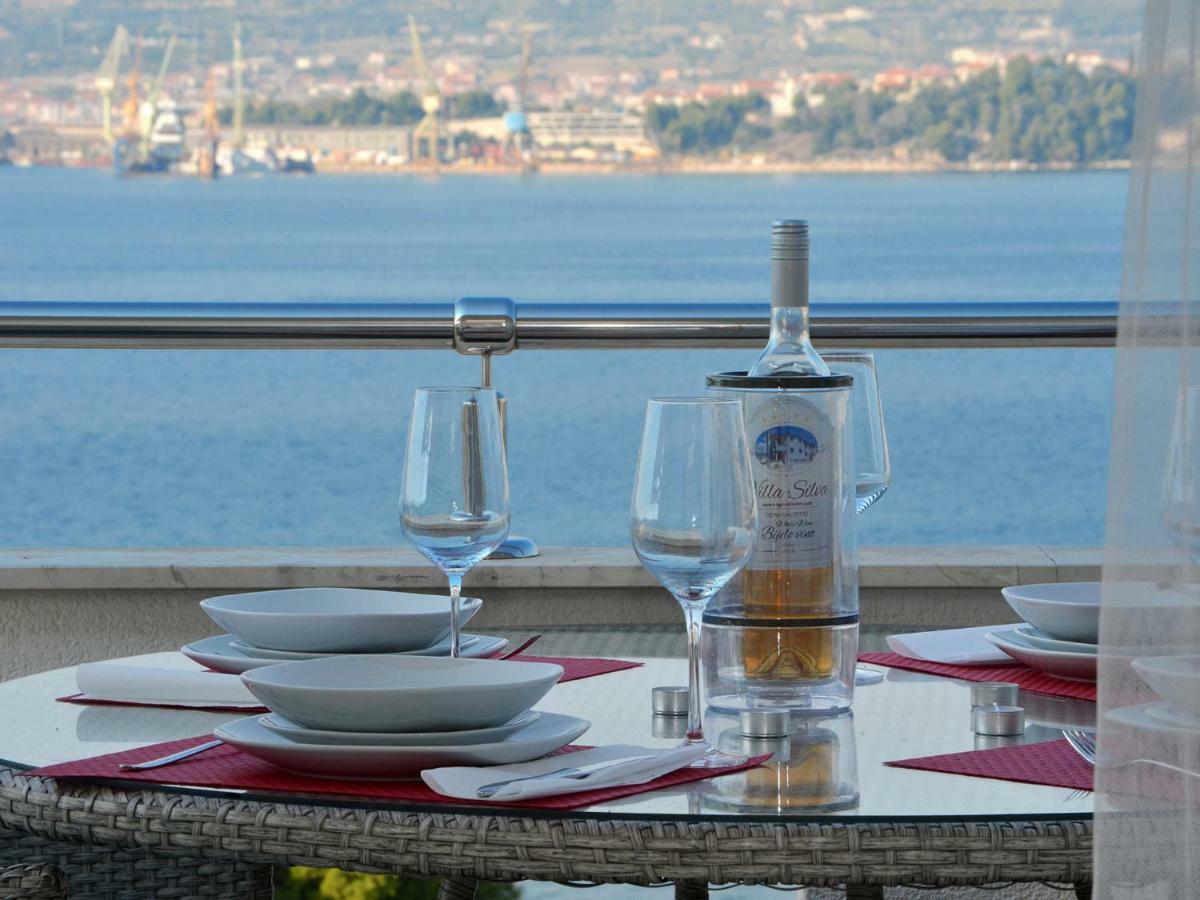 Apartment Silva With A View Of Sea *