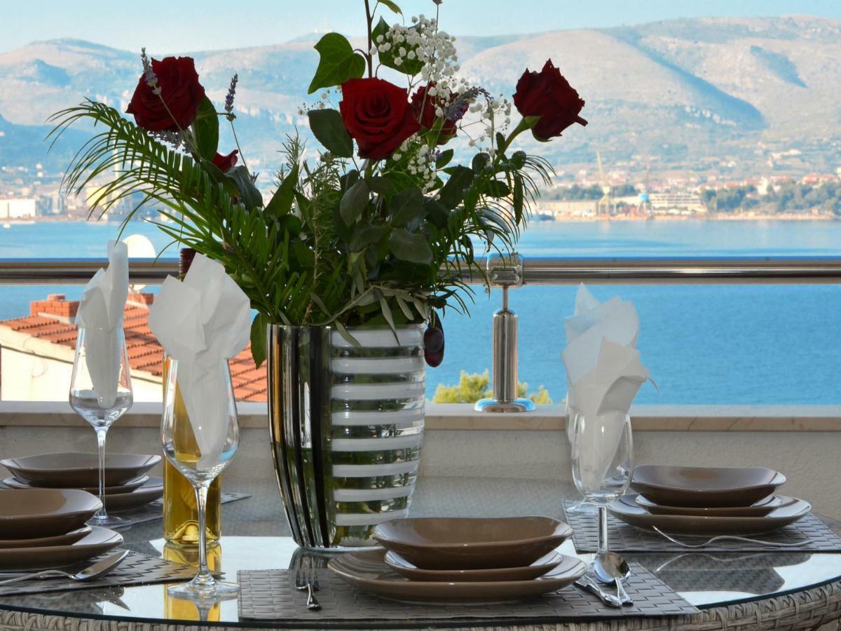Silva With A View Of Sea Apartment *