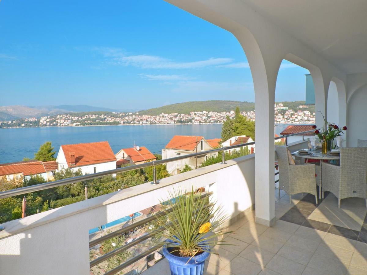 Silva With A View Of Sea Apartment