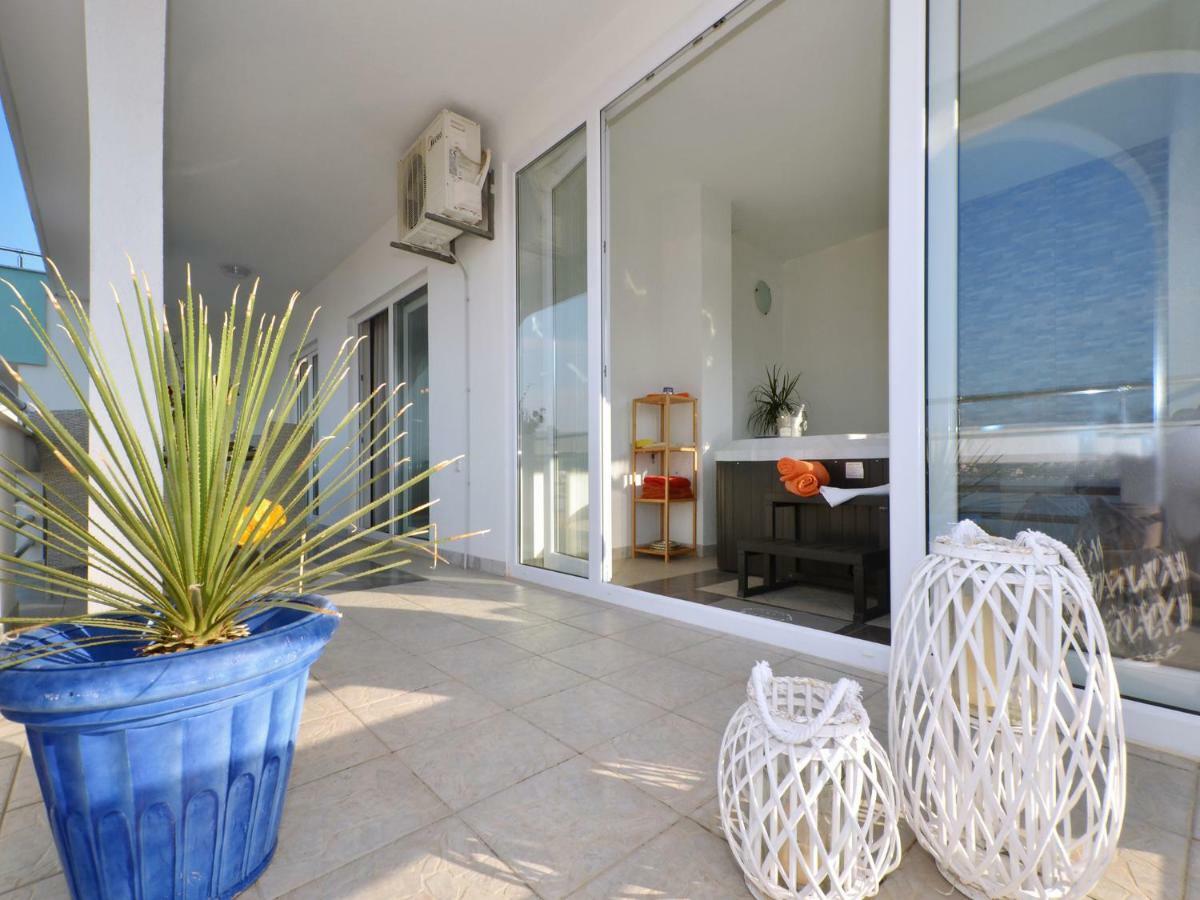 Silva With A View Of Sea * Trogir