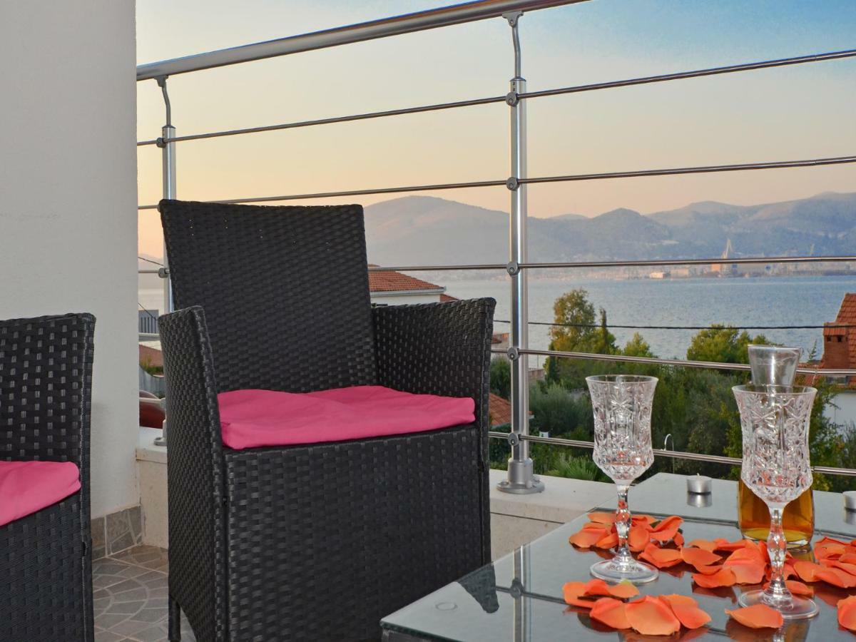 Silva With A View Of Sea Apartment